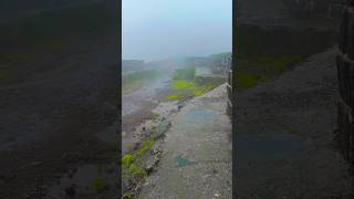 Pratapgad Fort  Mahabaleshwar  Maharashtra  Full video in my channel👆 [upl. by Gleeson337]