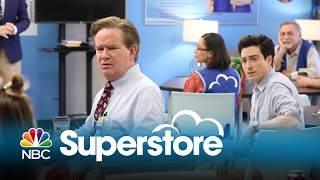 Superstore  Real or Not Real Episode Highlight [upl. by Kiri]