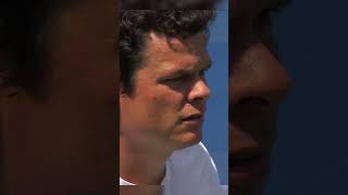 💥 UNSTOPPABLE RAONIC FIRES 3 ACES IN 4 SERVES [upl. by Xenos119]