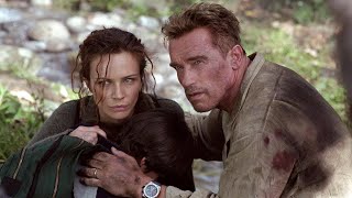 Action Movies 2023  Collaratel Damage 2002 Full HD  Best Arnold Schwarzenegger Movies Full English [upl. by Queridas]