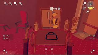 beating crescendo on rec room [upl. by Belloir756]