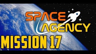 Space Agency Mission 17 Gold Award [upl. by Lamberto924]