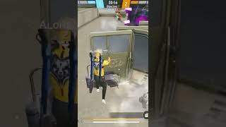 Unexpected short video 📸😬👺😎 viralvideo gtkff nrzgaming nonstop classyfreefire [upl. by Okika]