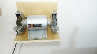 French Cleats on Steroids make a workshop wall storage system [upl. by Wadlinger]