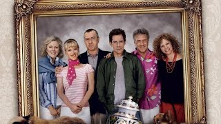 Meet the Fockers How a RealLife Focker Saved the Title [upl. by Gentilis]