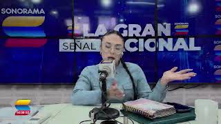 SONORAMA NOTICIAS 12 NOVIEMBRE 2024 [upl. by Dredi297]