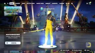 Fortnite festival live stream [upl. by Aicirpac]