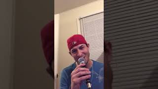 MercyBrett Young cover by Braden Southard [upl. by Nugent407]