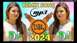 hard bass dj remix songs wala Bass JBL Dj Remix Old Hindi Dj Song [upl. by Seamus]