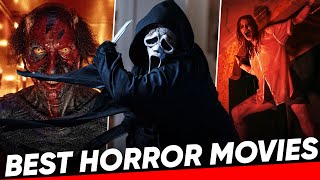 2023 Best Horror Thriller Movies Tamil amp English  Best Horror Movies Tamil Dubbed  Hifi Hollywood [upl. by Naleek]