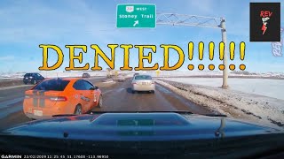 NASCAR Driver DENIED  Road Rage  Hit and Run  Bad Drivers Brake check Idiots In Cars 655 [upl. by Iruj528]