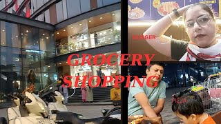 Aj OPEN AIR CAFE BROWN 😋v try kitadailyvloglongvideoslakhneet vlogs [upl. by Earaj]