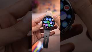 Sim insertable smartwatch🤩🥰shortsfeed tech viralshort [upl. by Bradman]