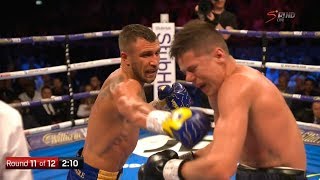 lomachenko vs campbell FULL FIGHT HIGHLIGHTS HD [upl. by Koeninger]