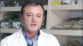 Si t’i shëroni me 3 përbërës të thjeshtë infeksionet në vesh Doktor Ylli Merja ju tregon nje sekret [upl. by Nnylkoorb]