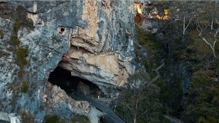 Jenolan Caves [upl. by Merow]