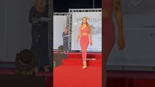 Miss Italia Abruzzo 2024 Finale Giulianova Italy [upl. by Lokkin]