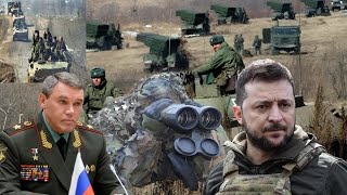 Le complot des Ukrainiens et les 0taniens dévoilés par le service de renseignement fédérale Russê [upl. by Madson376]