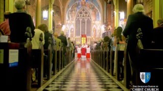 Lords Prayer  Our Father Pater Noster by RimskyKorsakov English The Cathedral Singers [upl. by Enovi15]