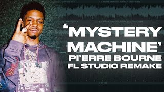 How Mystery MachineConvinced was made in 5 minutes  Pierre BourneChavo [upl. by Cul]