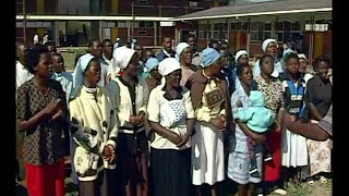 Zimbabwe Catholic Shona Songs  Ipai Rutendo [upl. by Eenehs]