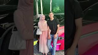 gak telawan bangrianarifinnn9285 sama kak nola funny fypシ゚viral viralshorts gacor [upl. by Alyakim]