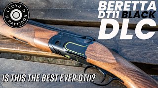 Beretta DT11 Black DLC [upl. by Dolora]