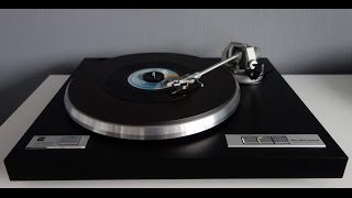 Dual CS5000 turntable [upl. by Harle]