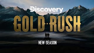 Gold Rush  Season 15  OFFICIAL Promo Trailer HD 2024 [upl. by Mallorie]