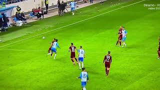 U CRAIOVA  CFR CLUJ 01 gol Birligea live [upl. by Nyladnohr560]