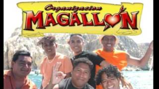 Organizacion Magallon Sacala promo [upl. by Shoshana214]