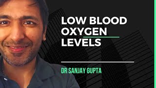 Low blood oxygen levels [upl. by Ettennahs]