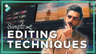 7 Filmora Video Editing Tips EVERY Editor Should Know [upl. by Peggie]