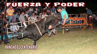 Fuerza Y Poderio Es Lo Que Train Rancho El Centenario En StaTeresa MichapaMor [upl. by Kalila]