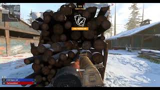 Call of Duty Vanguard  Blueprint Gun Game win 42 Demyansk 922023 [upl. by Erimahs515]