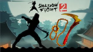 Shadow Fight 2 Blood Reaper [upl. by Richardson843]