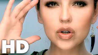 Thalia  Un Alma Sentenciada Official Video Remastered HD [upl. by Haley]