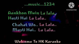 Mausam Hai Gaane Ka  Suraksha 1979  Lyrical  bappilahiriofficial [upl. by Clite531]