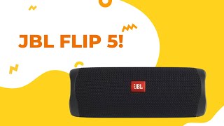 JBL flip portable speaker [upl. by Heidi936]