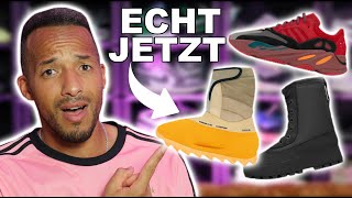 Noch mehr YEEZYS 2024 yeezy sneaker 2024 [upl. by Tega58]