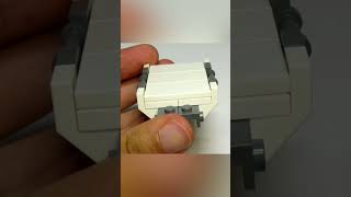 How To Build a LEGO Air Hockey Table shorts [upl. by Halford833]