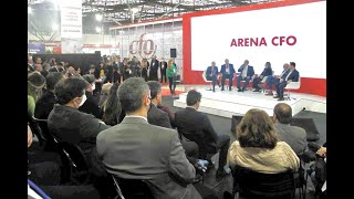 CIOSP 2022  Abertura Oficial Arena CFO [upl. by Carmita]