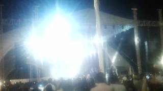 Sonora Tropicana en vivo en la Feria Nacional Gómez Palacio [upl. by Shanna263]