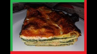 TIMBALLO DI CREPES TRICOLORE [upl. by Giffer]