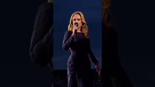 Adele  Send My Love To Your New Lover live at Adele Stadion Munich 3824 [upl. by Trevethick856]