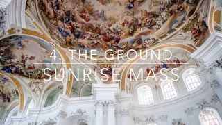 Sunrise Mass  Ola Gjeilo Highlights [upl. by Denise]