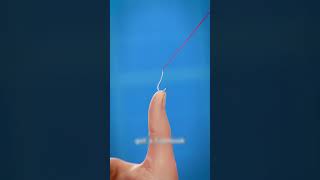 How To Remove A Fishhook 3dnimation shorts [upl. by Velvet]