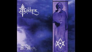 Maldoror Ita  Ars Magika Full Album 1998 [upl. by Haldane]