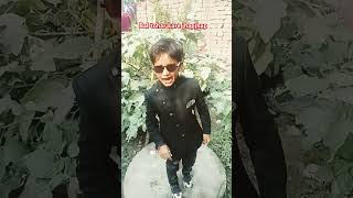 बाल तोहार करे झप झप।। bhojpuri ।। bhojpurisong funny shortsvideo dance song shortsfeed yt [upl. by Aicenet]