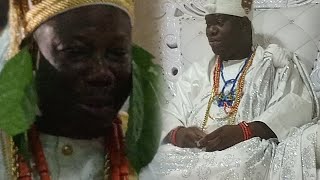 HEAR WHAT AGBA AKIN BASHORUN ILE YORUBA LAND SAYS ABOUT OONI OF ILE IFE [upl. by Doherty]